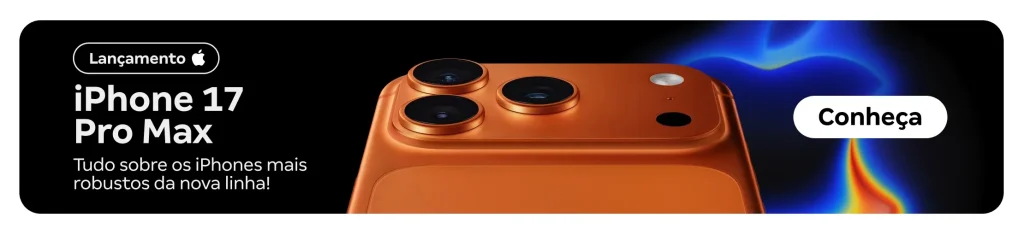 ShopSeOferte iPhone 17 Pro Max: tudo sobre os iPhones mais robustos da nova linha! Shopee Mercado Livre