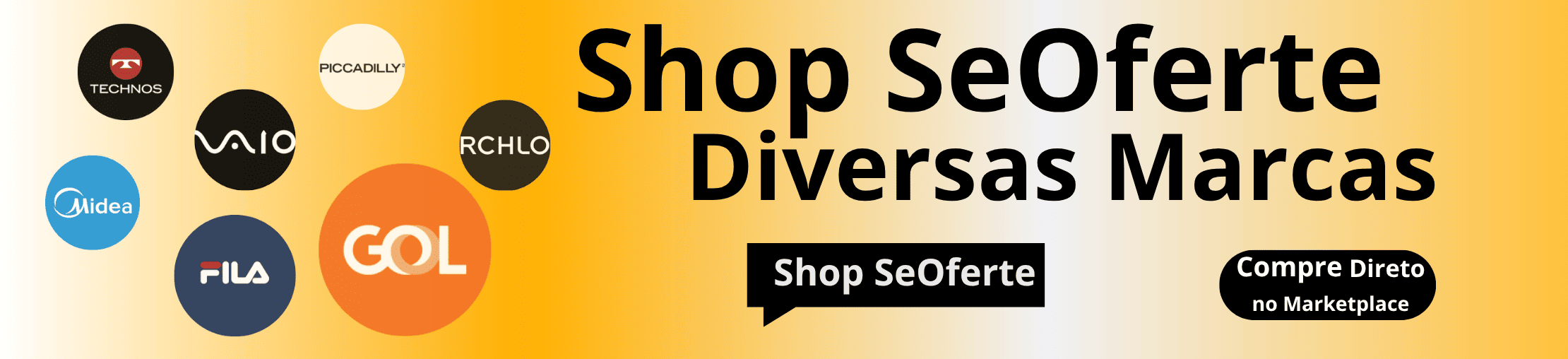 Banner Shop SeOferte Diversas Marcas