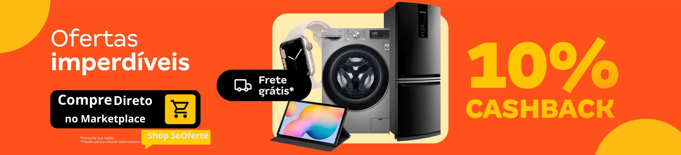 Csas Bahia Shop SeOferte