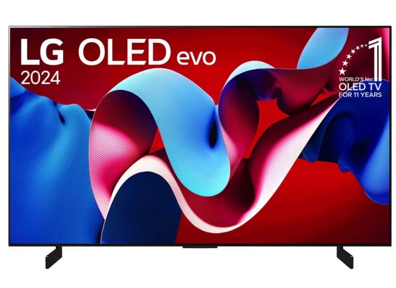 Shop-SeOferte-Mercado-Livre-Smart-TV-OLED-Evo-55-LG-ThinQ-AI-4K-OLED55C4PSA-Canva-IA-gooogle-Americanas